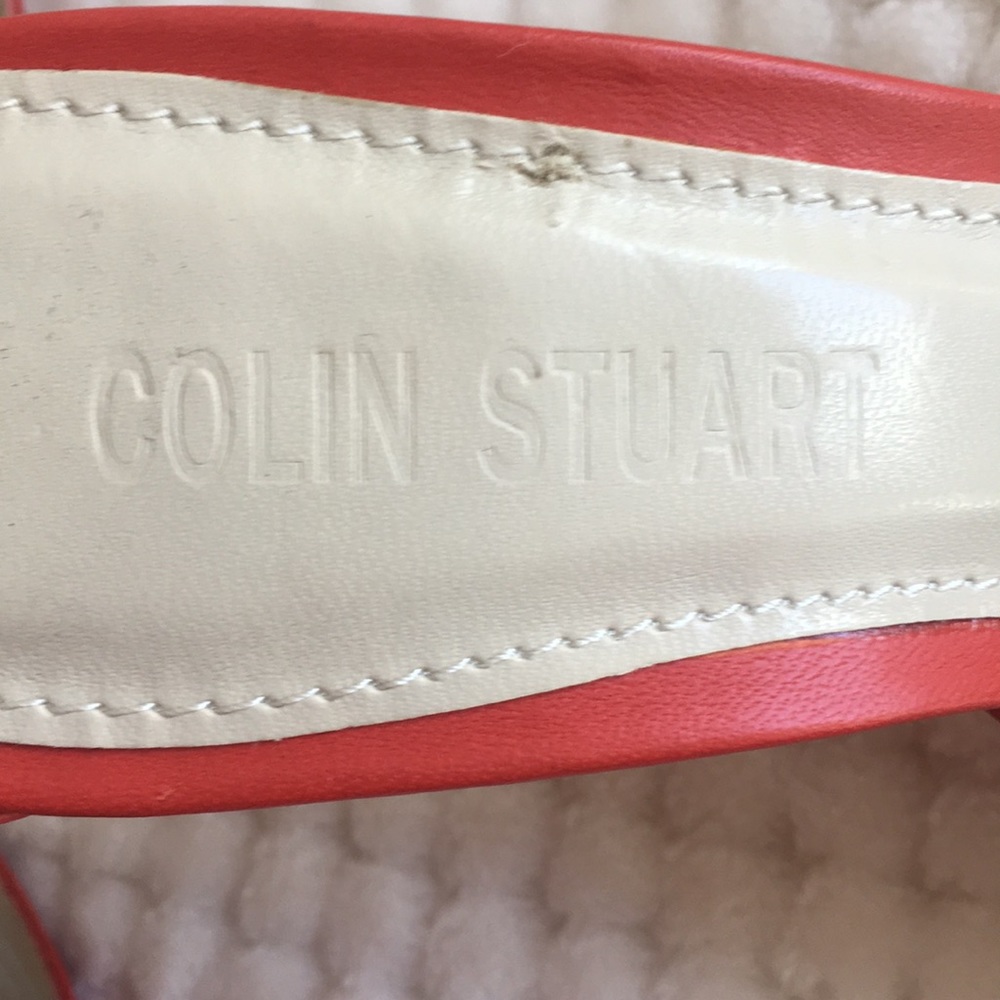Colin Stuart Heels - Picture 8 of 9